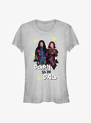 Disney Descendants Born Bad Girls T-Shirt