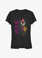 Disney Descendants Mal Solo Focus Girls T-Shirt