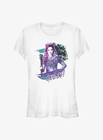 Disney Descendants Call Me Queen Girls T-Shirt