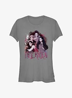 Disney Descendants Descendant Group Girls T-Shirt