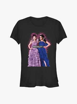 Disney Descendants Royal Girls T-Shirt