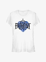 Disney Descendants Fairest Crown Girls T-Shirt