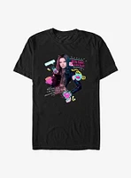 Disney Descendants Mal Spelled That T-Shirt