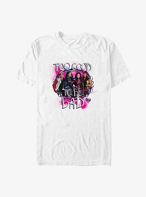 Disney Descendants Who Bad T-Shirt