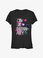 Disney Descendants Not So Ordinary Girls T-Shirt