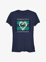 Disney Descendants Perfectly Imperfect Girls T-Shirt
