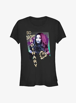 Disney Descendants So Not Ordinary Girls T-Shirt