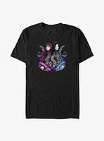 Disney Descendants Back To Besties T-Shirt