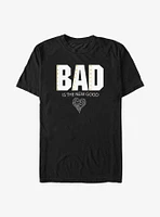 Disney Descendants Bad Is The New Good T-Shirt