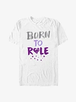 Disney Descendants Born To Rule T-Shirt