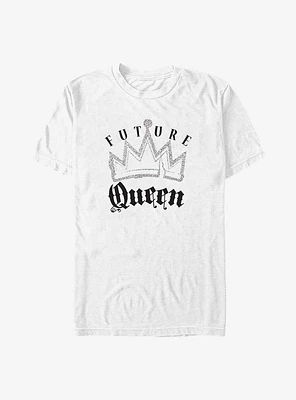 Disney Descendants Crowned Queen T-Shirt