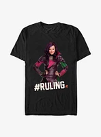 Disney Descendants #Ruling T-Shirt