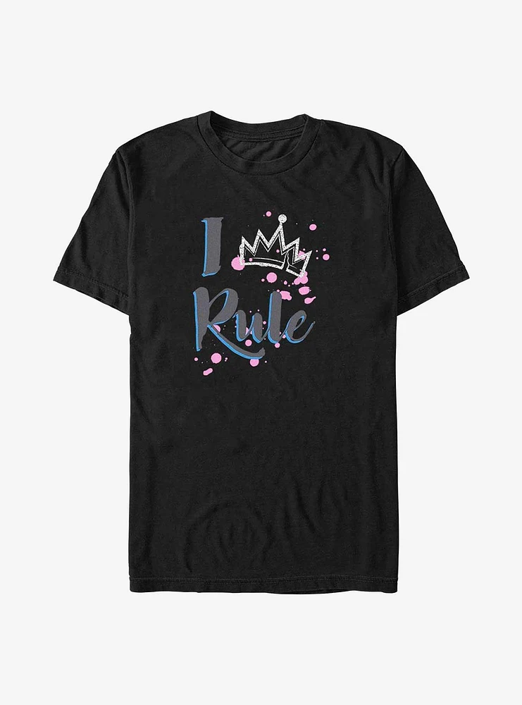 Disney Descendants Rule T-Shirt