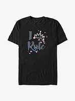 Disney Descendants Rule T-Shirt