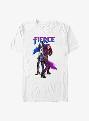 Disney Descendants Duo Fierce T-Shirt