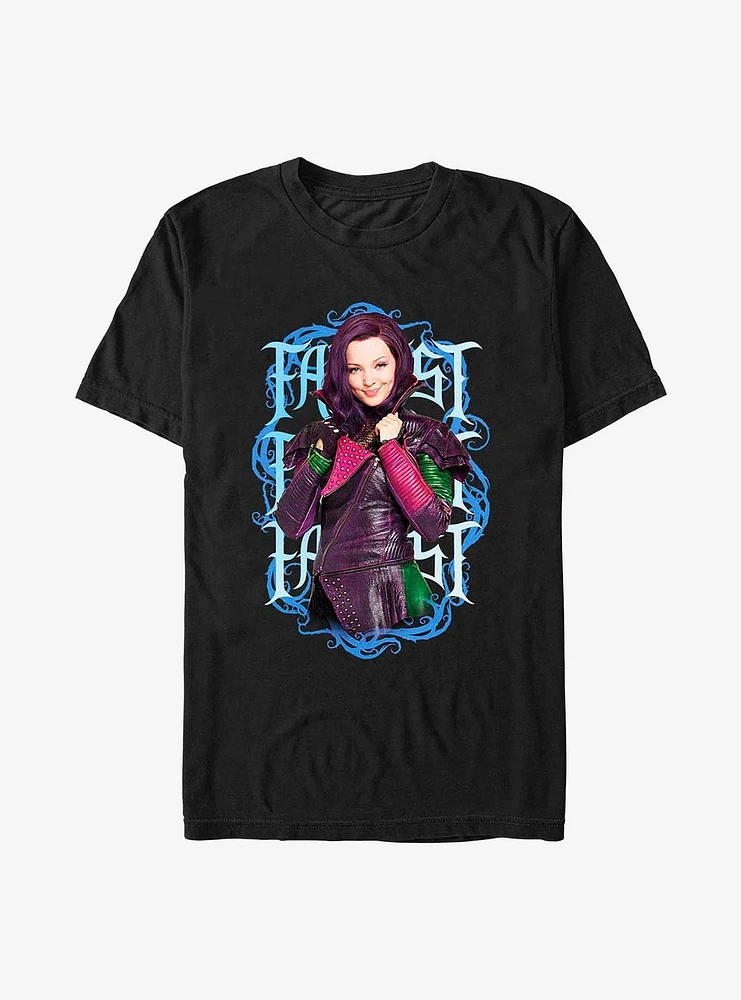 Disney Descendants Fairest Mal T-Shirt