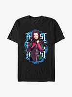 Disney Descendants Fairest Mal T-Shirt