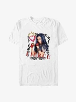 Disney Descendants Fierce Gal T-Shirt