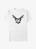 Disney Descendants Mal Dragon Heart T-Shirt