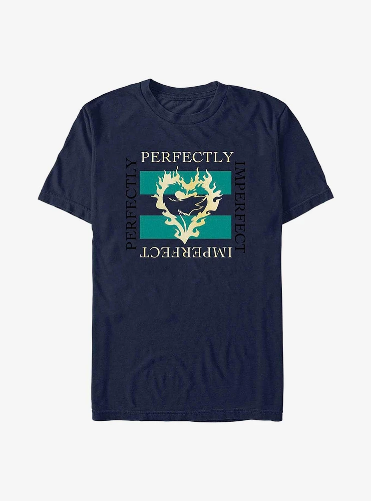 Disney Descendants Perfectly Imperfect T-Shirt