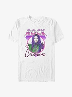 Disney Descendants Rock That Crown T-Shirt