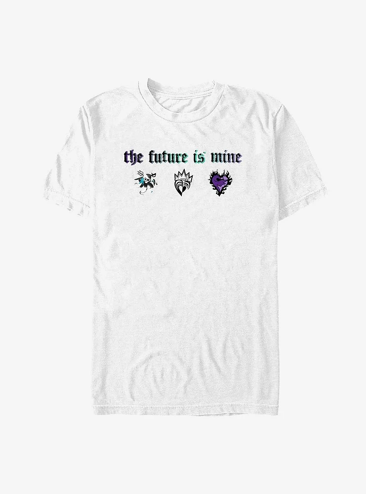 Disney Descendants The Future Is Mine T-Shirt