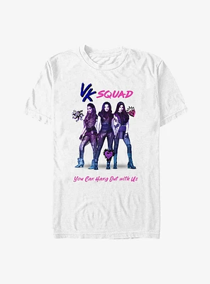Disney Descendants VK Squad T-Shirt