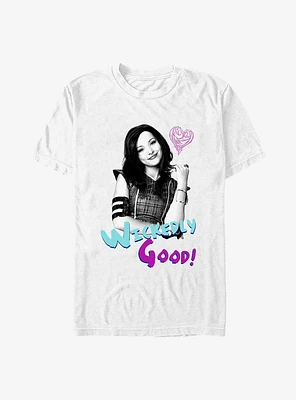 Disney Descendants Wickedly Good T-Shirt