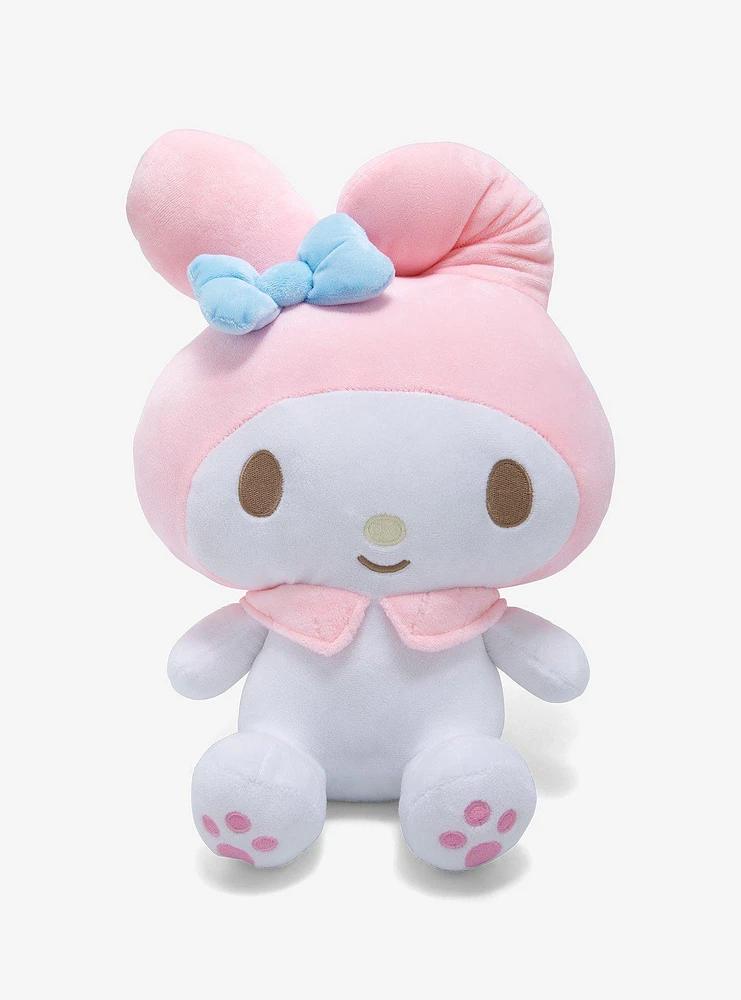 My Melody Plush Backpack