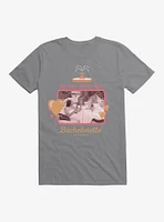 Friends The One With Your Bachelorette T-Shirt
