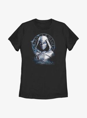 Marvel Moon Knight Galaxy Womens T-Shirt