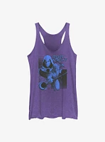 Marvel Moon Knight Vigilante Warrior Womens Tank Top