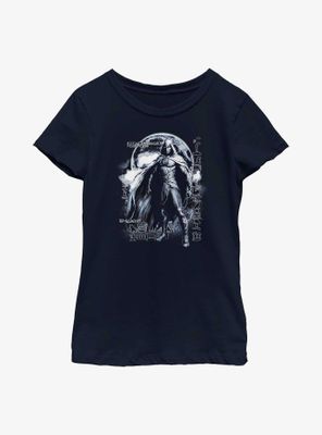 Marvel Moon Knight The Night Youth Girls T-Shirt