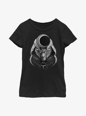 Marvel Moon Knight Scarab Youth Girls T-Shirt