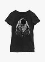 Marvel Moon Knight Scarab Youth Girls T-Shirt