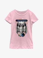 Marvel Moon Knight Multiple Voices Youth Girls T-Shirt