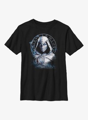 Marvel Moon Knight Galaxy Youth T-Shirt