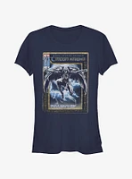 Marvel Moon Knight Cover Girls T-Shirt