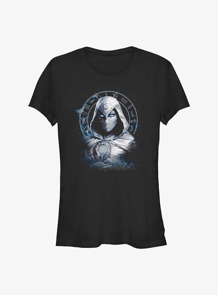 Marvel Moon Knight Galaxy Girls T-Shirt