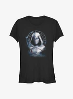 Marvel Moon Knight Galaxy Girls T-Shirt