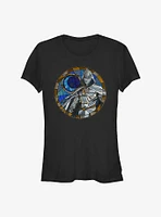 Marvel Moon Knight Glass Girls T-Shirt