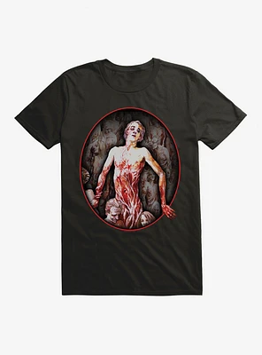 Cannibal Corpse Bleeding T-Shirt