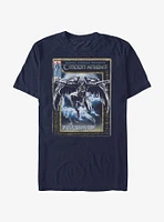 Marvel Moon Knight Cover T-Shirt