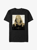 Marvel Moon Knight Fist Of Vengeance T-Shirt