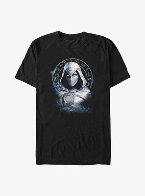 Marvel Moon Knight Galaxy T-Shirt