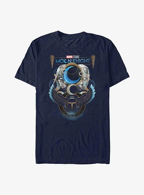 Marvel Moon Knight Passive Protector T-Shirt