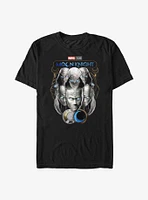 Marvel Moon Knight Voices T-Shirt