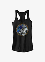 Marvel Moon Knight Glass Girls Tank