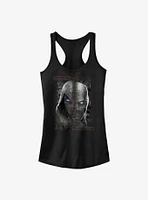 Marvel Moon Knight Glyphs Girls Tank