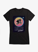 E.T. 3 Million Lightyears Girls T-Shirt